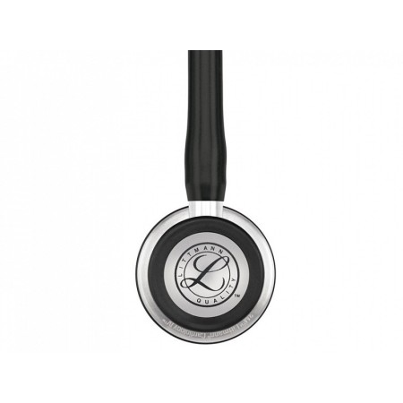 Littmann kardiologi iv - 6152 - svart