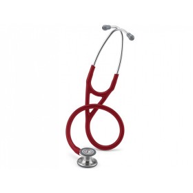 Littmann cardiología iv - 6184 - burdeos