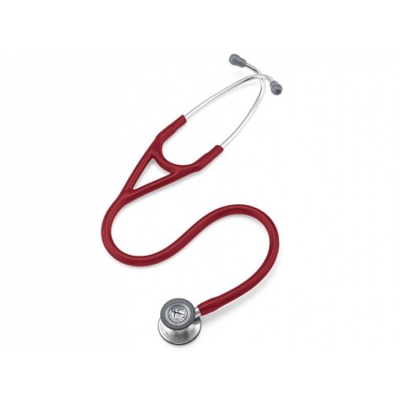 Littmann cardiología iv - 6184 - burdeos