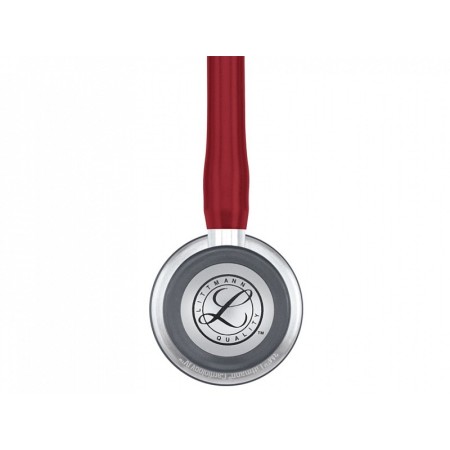 Littmann kardiológia iv - 6184 - bordó