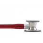 Littmann cardiology iv - 6184 - burgundy