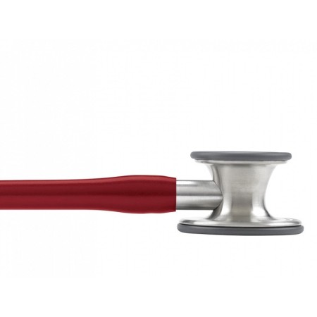 Littmann kardiológia iv - 6184 - bordová