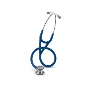 Littmann kardiologie iv - 6154 - tmavě modrá