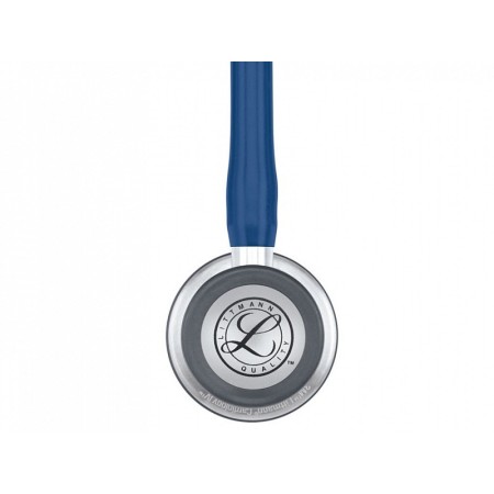 Littmann cardiology iv - 6154 - azul marino