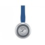 Littmann cardiologie iv - 6154 - bleu marine