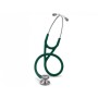 Cardiología littmann iv - 6155 - verde bosque