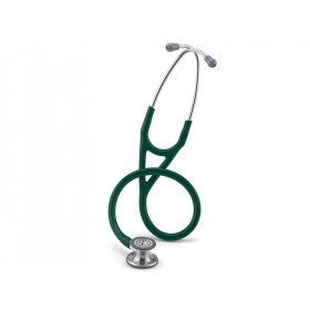 Littmann kardiologie iv - 6155 - lesní zelená