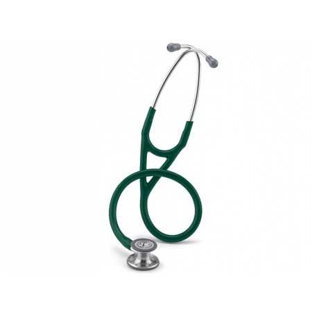 Littmann cardiología iv - 6155 - verde bosque