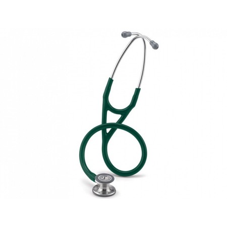 Littmann kardiologický i.v. - 6155 - lesní zelená