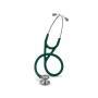 Littmann cardiology iv - 6155 - verde foresta