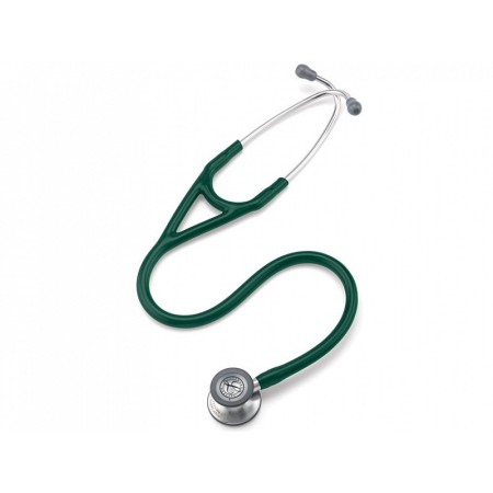 Littmann cardiologia iv - 6155 - verde floresta