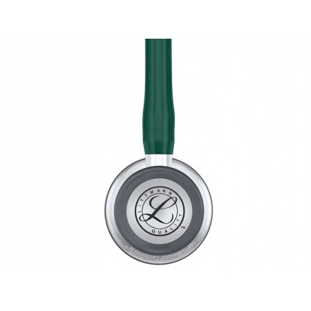 Littmann kardiologia iv - 6155 - zieleń leśna