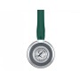 Littmann cardiología iv - 6155 - verde bosque