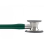 Littmann cardiología iv - 6155 - verde bosque