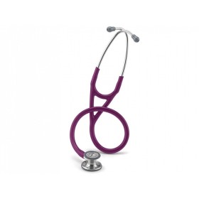 Littmann cardiology iv - 6156 - plum