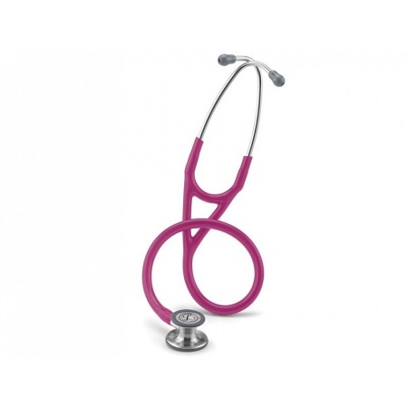 Cardiología littmann iv - 6158 - frambuesa