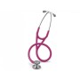 Littmann cardiology iv - 6158 - raspberry