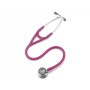 Cardiología littmann iv - 6158 - frambuesa