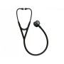 Littmann cardiologie iv - 6232 - noir - finitions fumées