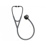 Littmann Kardiologie iv - 6238 - grau - getönte Blende