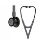 Littmann kardiologie iv - 6238 - šedá - kouřová lišta