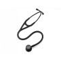 Littmann kardiologie iv - 6163 - černá - černá edice