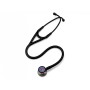 Littmann Kardiologie iv - 6165 - schwarz - Regenbogenbesatz