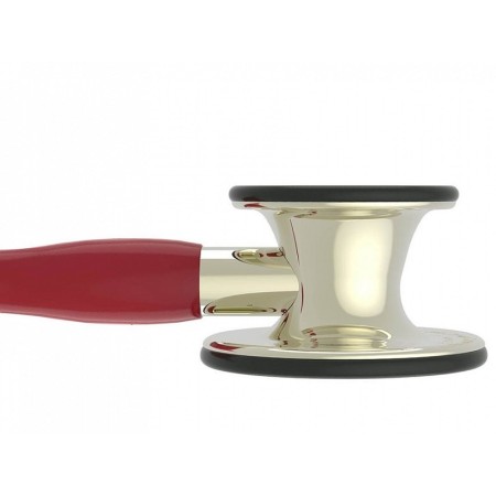 Littmann cardiology iv - 6176 - bordeaux - finisaje champagne