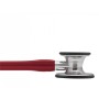 Littmann cardiology iv - 6170 - bordeaux - finiture specchio