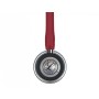 Littmann cardiology iv - 6170 - burdeos - acabados espejo