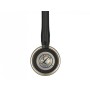 Littmann cardiology iv - 6179 - black/champagne - smoke finish