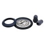 Littmann 40006 kit: diafragma+ring+bel ring+olijven voor classic ii-grijs - 1 kit