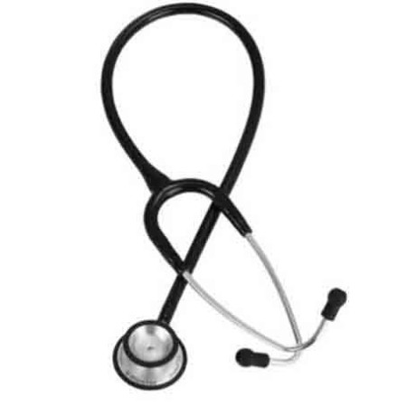 Stetofonendoscopio riester 4210-01 duplex 2.0 acciaio inox