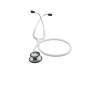 Stethophoneendoscope riester duplex 2.0 aluminium white