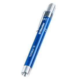 Diagnostisch Firefly Riester Ri-Pen blauw model met LED-verlichting