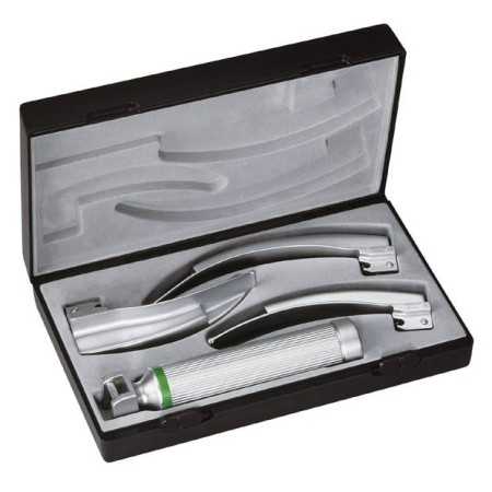 Laryngoscope à fibre optique Riester Ri-Integral 8040