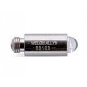 Welch allyn 03100-u bulb