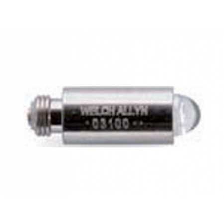 Lampadina welch allyn 03100-u