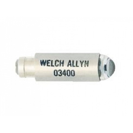 Bec welch allyn 03400-u