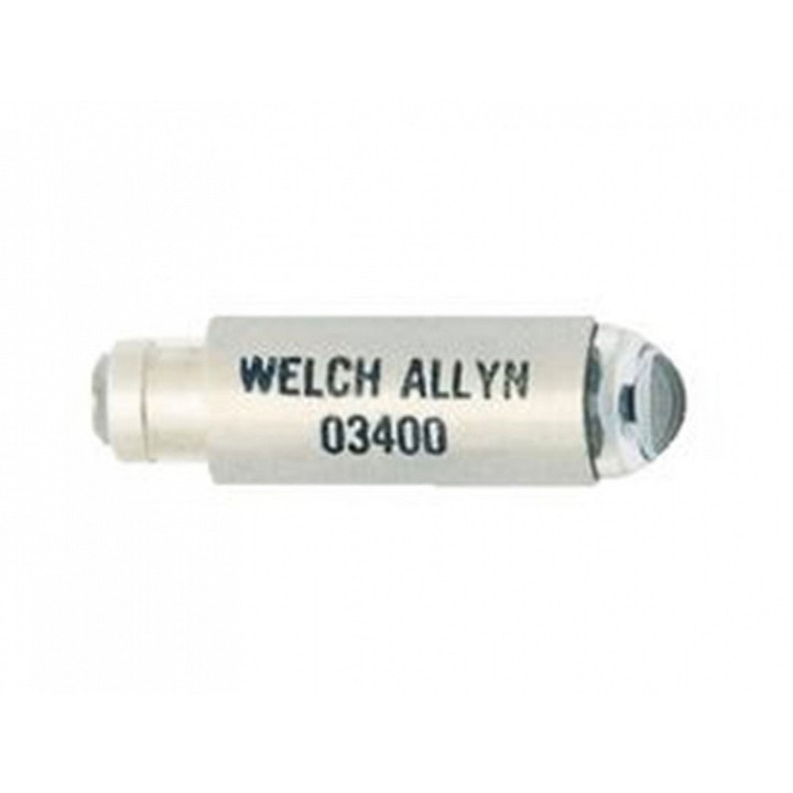 Žarulja Welch Allyn 03400-u