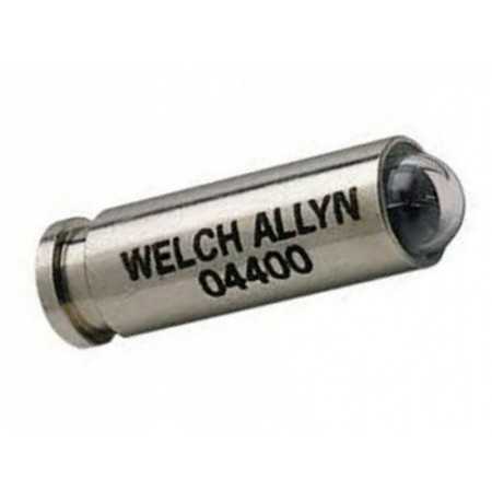 Lampadina welch allyn 04400-u