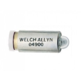 Bombilla Welch allyn 04900-u