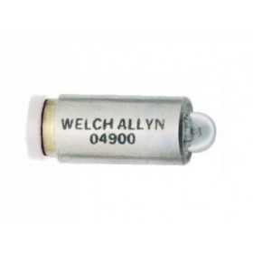 Žárovka Welch Allyn 04900-u