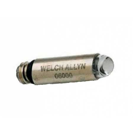 Bombilla Welch allyn 06000-u