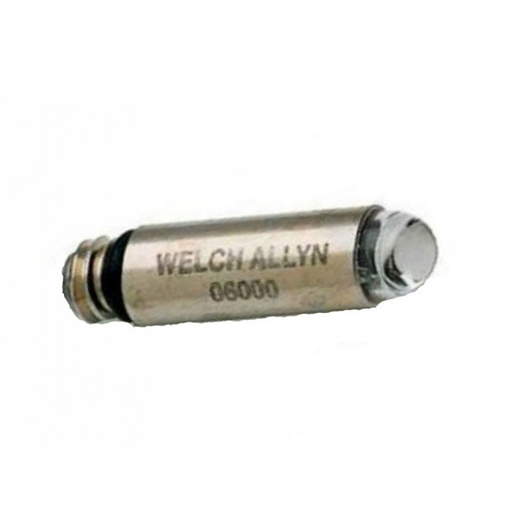 Welch Allyn-lampje 06000-u