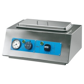 Esterilizador seco titanox 5 litros