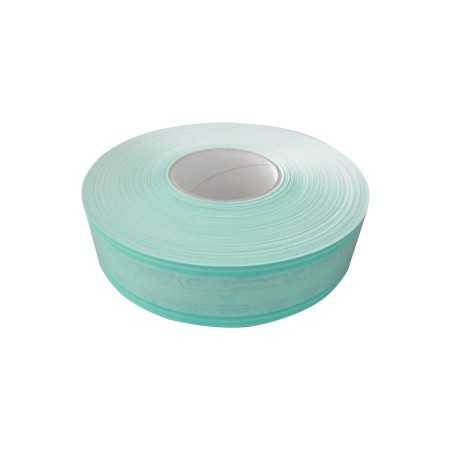 Rollos planos 200 m x 50 mm - autoclave - pack 8 uds.