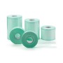 Rollos planos 200 m x 50 mm - autoclave - pack 8 uds.