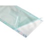 Rollos planos 200 m x 50 mm - autoclave - pack 8 uds.