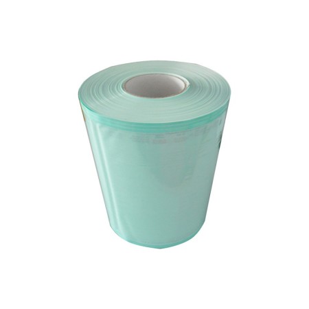 Role plate 200 m x 250 mm - autoclavă - pachet de 2.